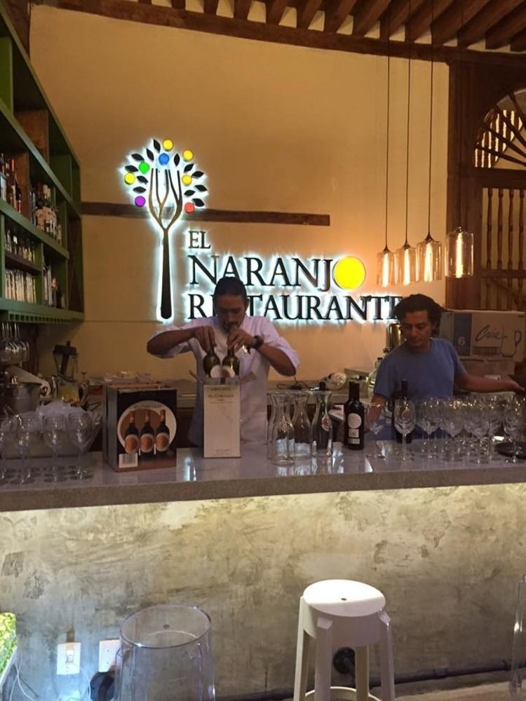 Pátzcuaro Hotel Casa Del Naranjo מראה חיצוני תמונה